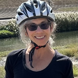 Chaye Zuckerman Shapot